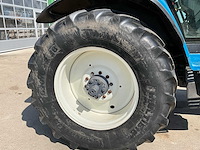 1994 ford 8670 vierwielaangedreven landbouwtractor - afbeelding 21 van  33