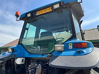 1994 ford 8670 vierwielaangedreven landbouwtractor - afbeelding 22 van  33