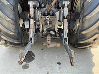 1994 ford 8670 vierwielaangedreven landbouwtractor - afbeelding 25 van  33