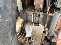 1994 ford 8670 vierwielaangedreven landbouwtractor - afbeelding 27 van  33