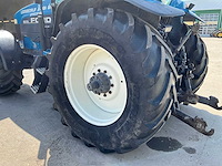 1994 ford 8670 vierwielaangedreven landbouwtractor - afbeelding 29 van  33