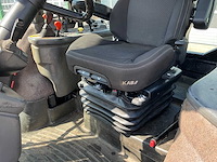 1994 ford 8670 vierwielaangedreven landbouwtractor - afbeelding 32 van  33