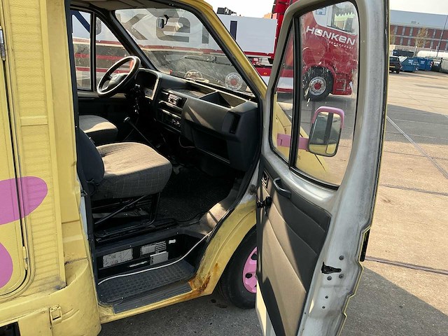 1994 ford kampeerauto vc camper - afbeelding 12 van  24