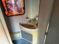 1994 ford kampeerauto vc camper - afbeelding 19 van  24