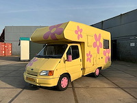 1994 ford kampeerauto vc camper - afbeelding 1 van  24