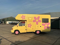 1994 ford kampeerauto vc camper - afbeelding 2 van  24