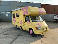 1994 ford kampeerauto vc camper - afbeelding 6 van  24