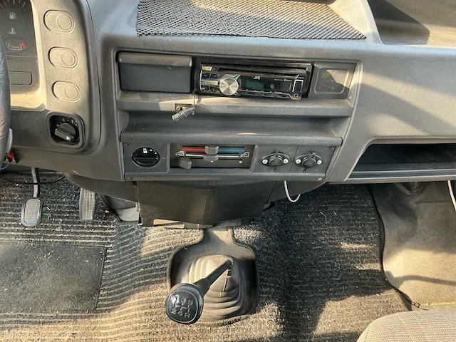 1994 ford kampeerauto vc camper - afbeelding 2 van  24