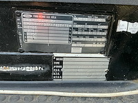 1994 ford kampeerauto vc camper - afbeelding 5 van  24