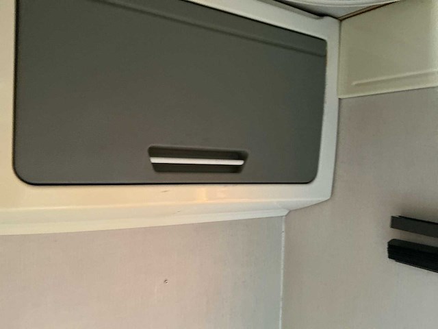 1994 ford kampeerauto vc camper - afbeelding 14 van  24