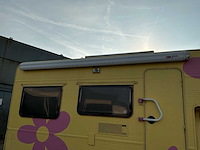 1994 ford kampeerauto vc camper - afbeelding 16 van  24