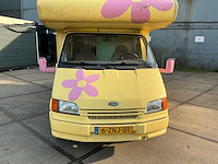 1994 ford kampeerauto vc camper - afbeelding 22 van  24