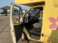 1994 ford kampeerauto vc camper - afbeelding 23 van  24
