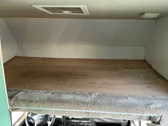 1994 ford vc camper - afbeelding 7 van  24