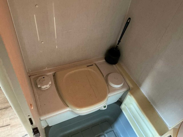 1994 ford vc camper - afbeelding 13 van  24