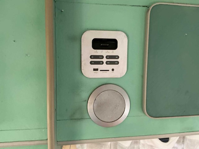 1994 ford vc camper - afbeelding 15 van  24