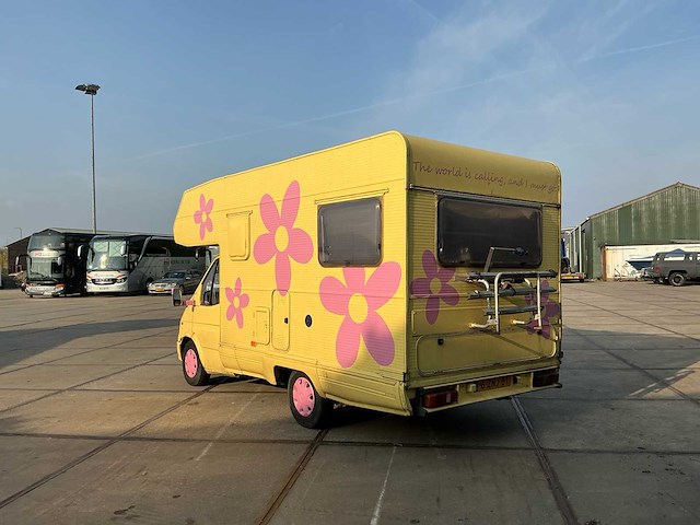 1994 ford vc camper - afbeelding 18 van  24