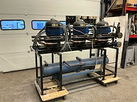 1994 frigopol 450 overige koelen en vriezen - afbeelding 1 van  6