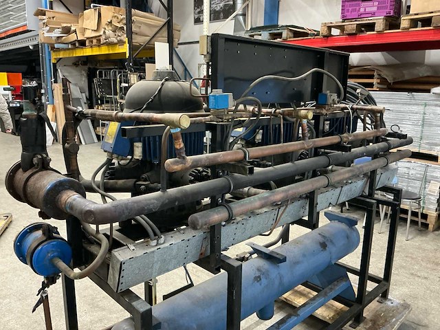 1994 frigopol 450 overige koelen en vriezen - afbeelding 4 van  6