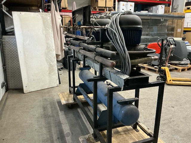 1994 frigopol 450 overige koelen en vriezen - afbeelding 5 van  6