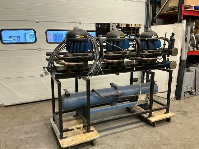 1994 frigopol 450 overige koelen en vriezen - afbeelding 1 van  6