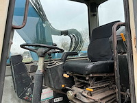 1994 fuchs f712 banden graafmachine - afbeelding 22 van  22