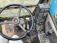 1994 fuchs f712 banden graafmachine - afbeelding 1 van  22