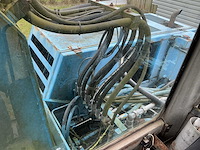 1994 fuchs f712 banden graafmachine - afbeelding 2 van  22