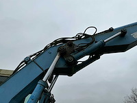 1994 fuchs f712 banden graafmachine - afbeelding 16 van  22