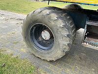 1994 fuchs f712 banden graafmachine - afbeelding 7 van  22