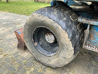 1994 fuchs f712 banden graafmachine - afbeelding 10 van  22