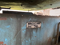 1994 fuchs f712 banden graafmachine - afbeelding 11 van  22