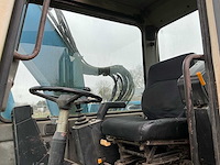 1994 fuchs f712 banden graafmachine - afbeelding 15 van  22