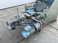 1994 gekupack gkv 2200 clipper - afbeelding 3 van  7