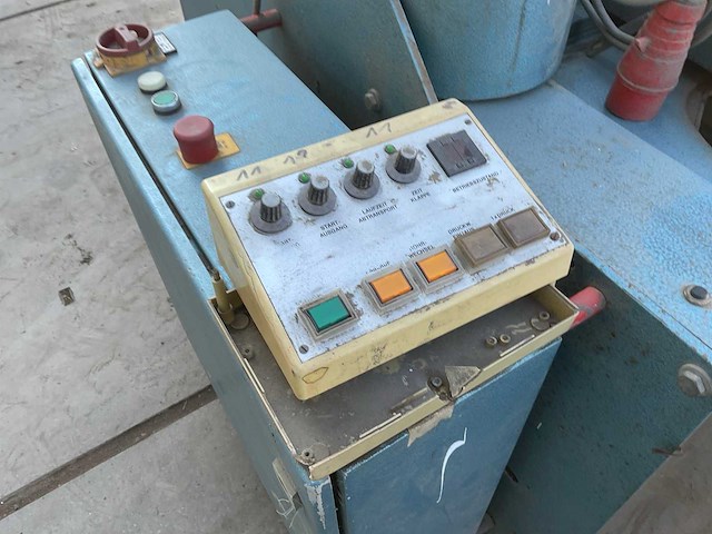 1994 gekupack gkv 2200 clipper - afbeelding 6 van  7