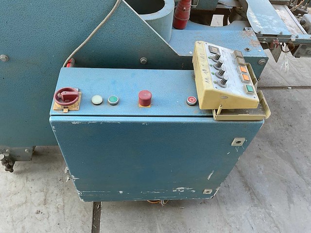 1994 gekupack gkv 2200 clipper - afbeelding 7 van  7