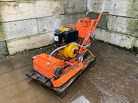 1994 gölz bf300d beton freesmachine