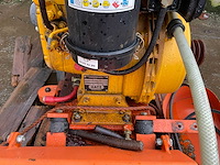 1994 gölz bf300d beton freesmachine - afbeelding 7 van  11