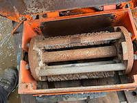 1994 gölz bf300d beton freesmachine - afbeelding 10 van  11