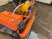 1994 gölz bf300d beton freesmachine - afbeelding 11 van  11