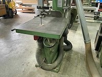 1994 griggio snac 740 lintzaagmachine - afbeelding 3 van  7