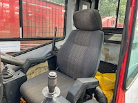 1994 grove rt 630 c mobiele kraan - afbeelding 9 van  25