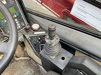 1994 grove rt 630 c mobiele kraan - afbeelding 8 van  25
