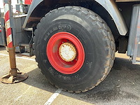 1994 grove rt 630 c mobiele kraan - afbeelding 10 van  25