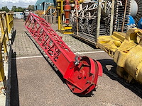 1994 grove rt 630 c mobiele kraan - afbeelding 14 van  25
