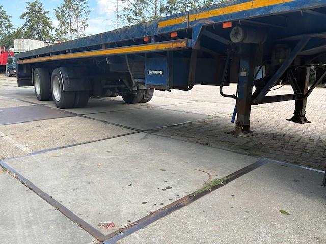 1994 gs meppel 0tub 120 2000 oplegger - afbeelding 2 van  18