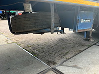 1994 gs meppel 0tub 120 2000 oplegger - afbeelding 4 van  18