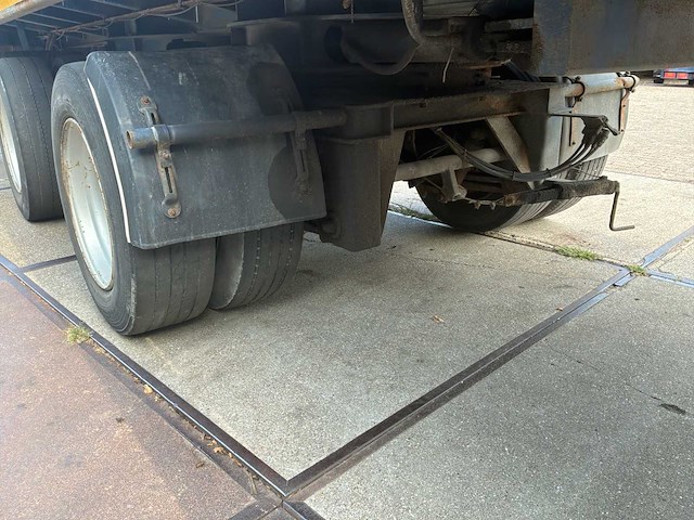 1994 gs meppel 0tub 120 2000 oplegger - afbeelding 5 van  18