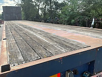 1994 gs meppel 0tub 120 2000 oplegger - afbeelding 8 van  18