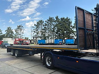 1994 gs meppel 0tub 120 2000 oplegger - afbeelding 1 van  18